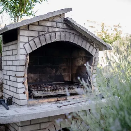 Paradise Apartments Lopar