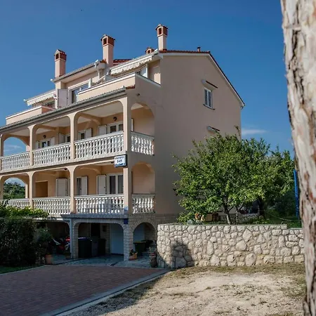 Apartamento Paradise Apartments