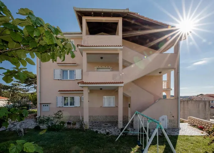 Apartamento Paradise Apartments
