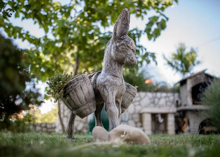 Paradise Apartments Apartamento *