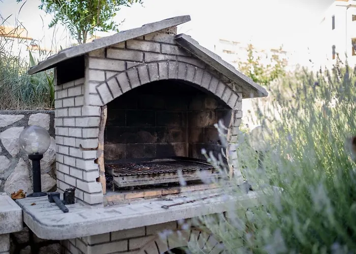 Paradise Apartments Lopar