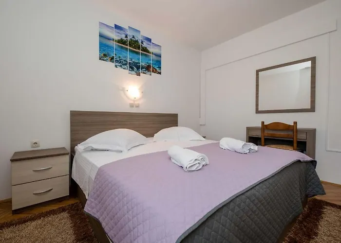 Paradise Apartments Apartamento