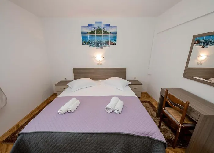 Apartamento Paradise Apartments Lopar