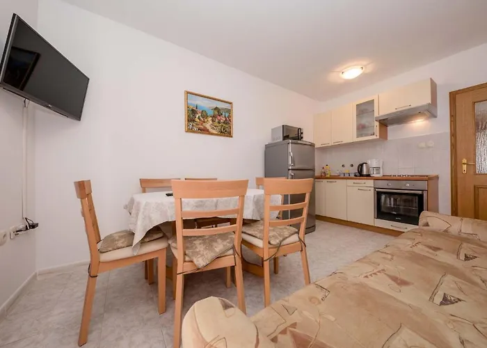 Apartamento Paradise Apartments