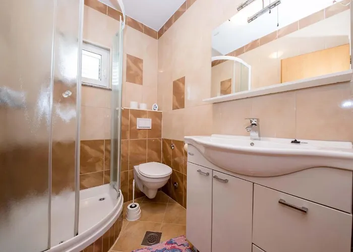 Apartamento Paradise Apartments