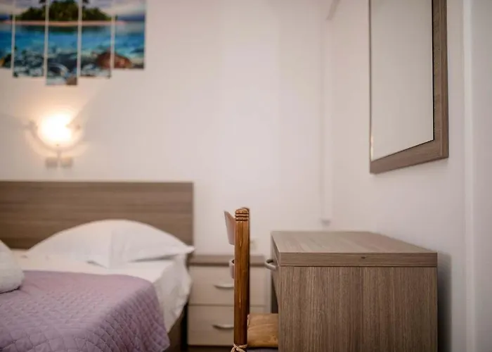 Paradise Apartments * Lopar