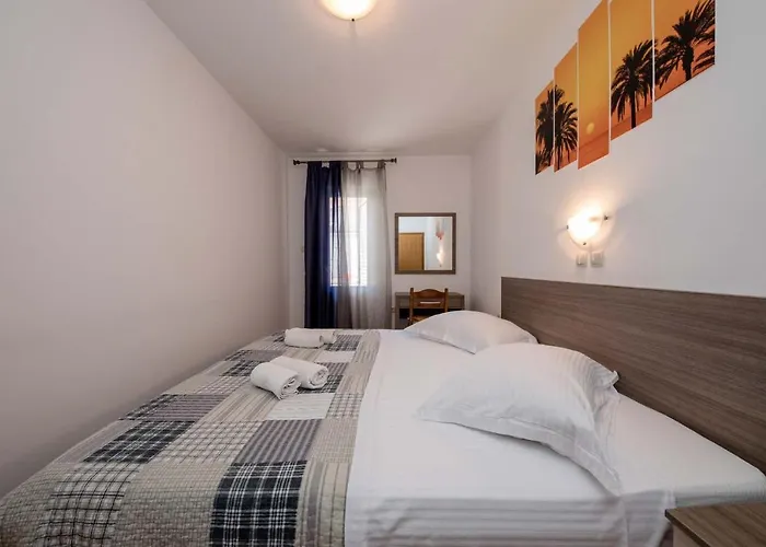 Apartamento Paradise Apartments