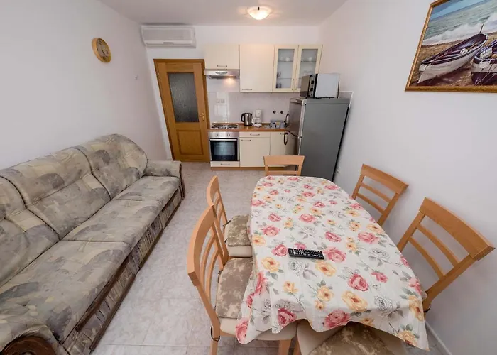 Paradise Apartments Lopar