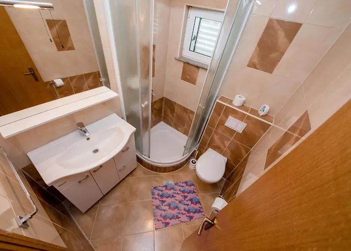 Apartamento Paradise Apartments Lopar