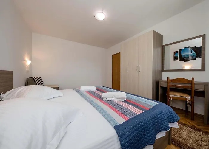 Paradise Apartments