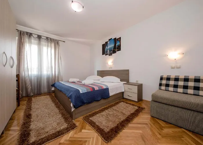 Apartamento Paradise Apartments