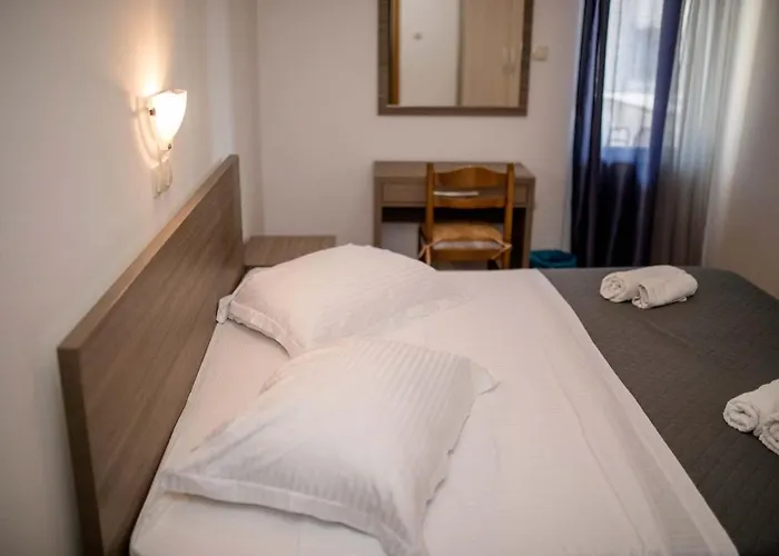 Apartamento Paradise Apartments