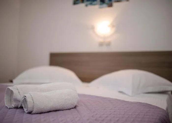 Apartamento Paradise Apartments