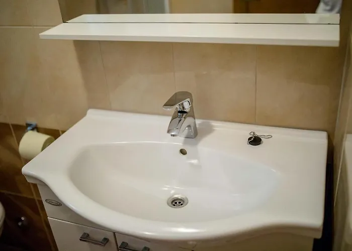 Paradise Apartments Lopar