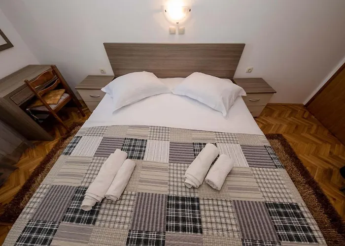 Apartamento Paradise Apartments Lopar