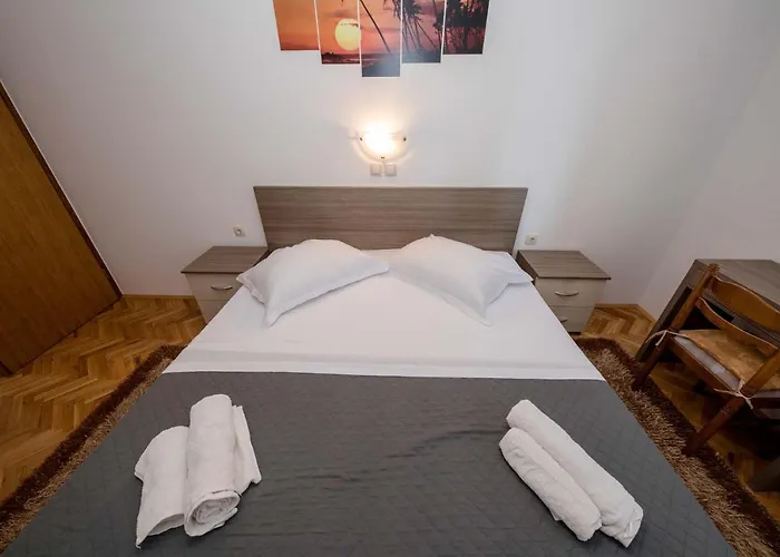 Paradise Apartments Lopar