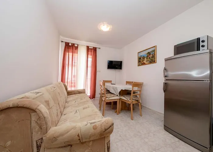 Apartamento Paradise Apartments