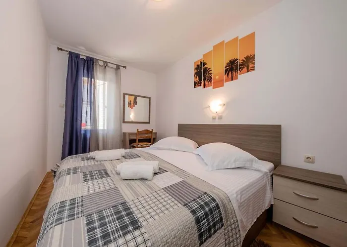 Paradise Apartments Apartamento