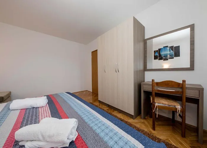 Apartamento Paradise Apartments *