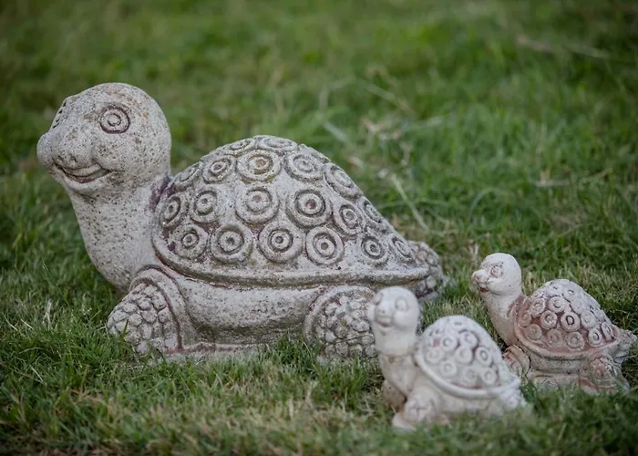 Paradise Apartments Apartamento Lopar