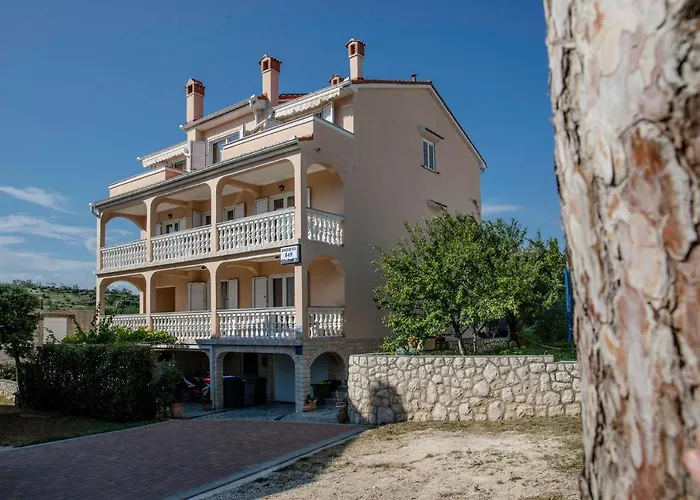 Apartamento Paradise Apartments