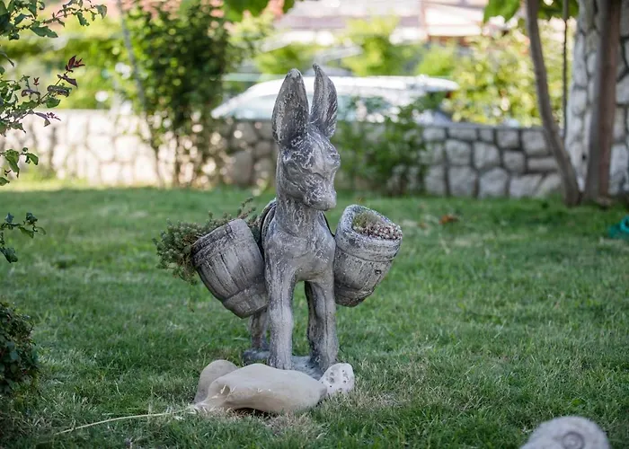 Apartamento Paradise Apartments