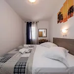 Appartement Paradise