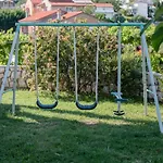 Paradise Διαμέρισμα *