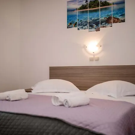 Paradise Appartement Lopar