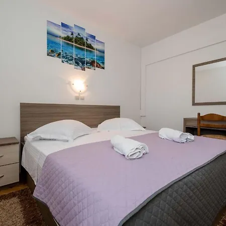 Paradise Appartement