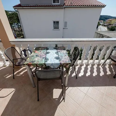 Apartment Paradise Lopar