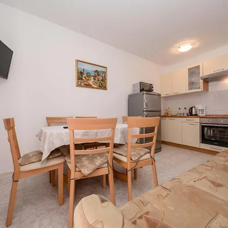 Appartement Paradise