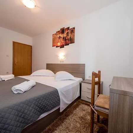 Apartment Paradise Lopar