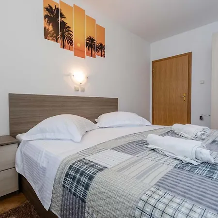 Paradise Appartement *