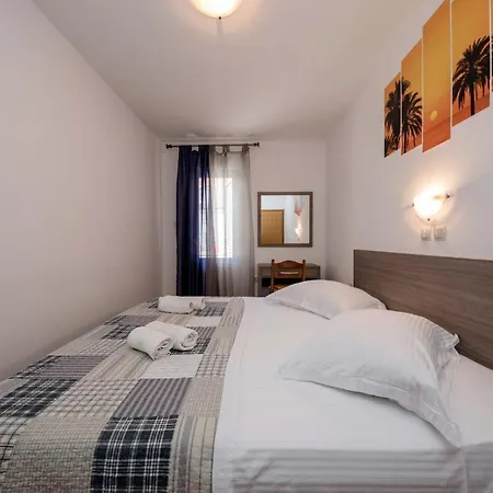 Apartment Paradise
