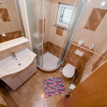 Apartment Paradise Lopar