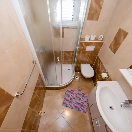 Apartment Paradise Lopar