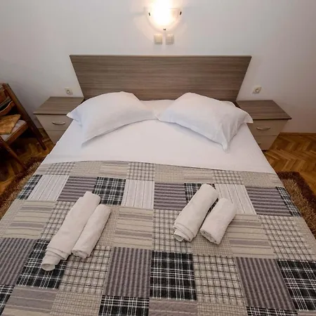 Appartement Paradise Lopar