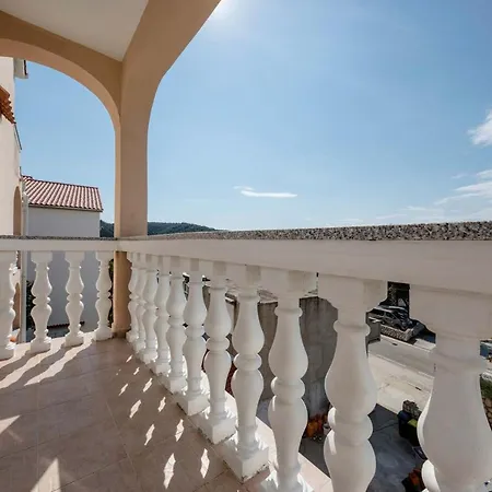 Appartement Paradise *