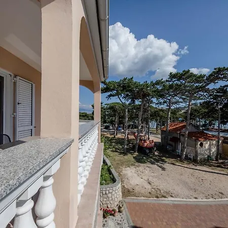 Paradise Appartement *