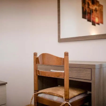 Apartment 3