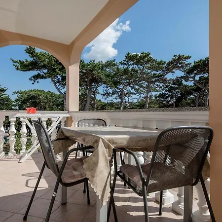 Paradise Appartement