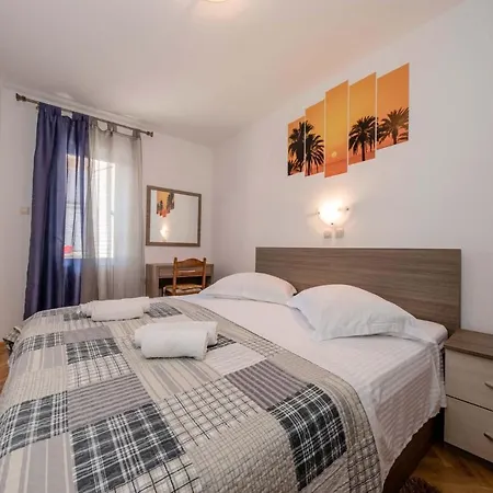 3 Apartment