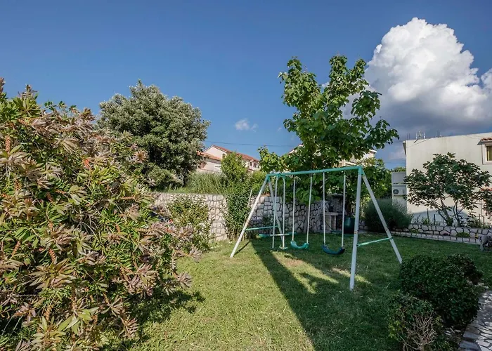 Paradise Apartments Διαμέρισμα *