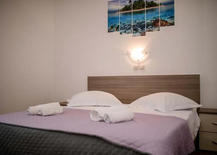 Paradise Apartments Διαμέρισμα Lopar
