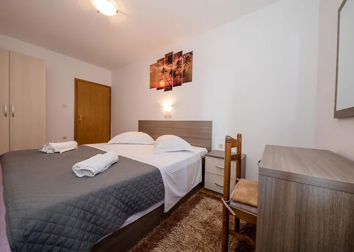 Διαμέρισμα Paradise Apartments Lopar