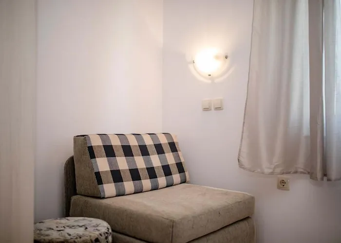 Διαμέρισμα Paradise Apartments