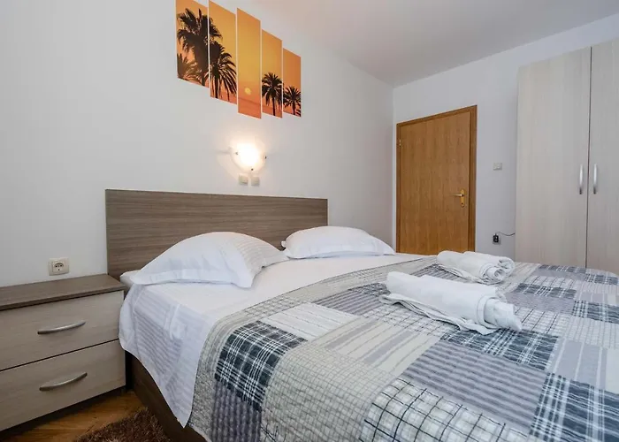 Paradise Apartments Διαμέρισμα *