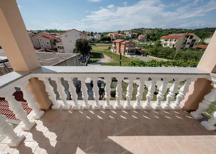 Διαμέρισμα Paradise Apartments Lopar