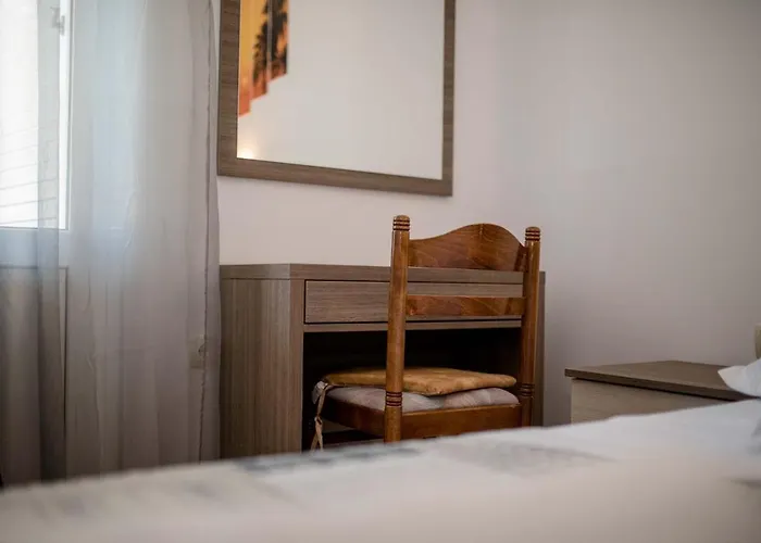 Paradise Apartments * Lopar